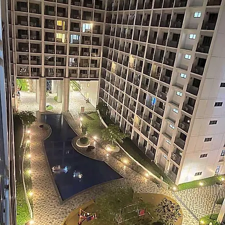 Rosemary @ Shore 2 Residences