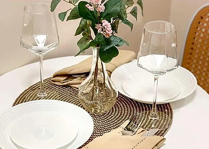 Rosemary @ Shore 2 Residences * Manila